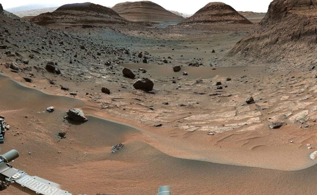 La NASA dará 60 mil dólares a quien viva 12 meses encerrado en un búnker