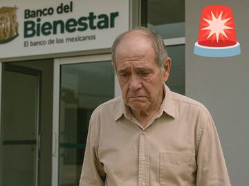 Tarjeta del Bienestar: si no haces estos trámites, podrían suspender tu cuenta o robarte el dinero