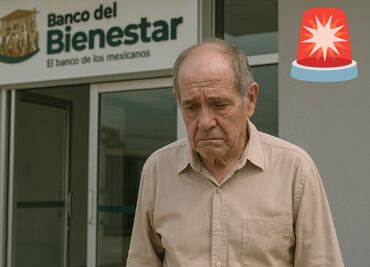 Tarjeta del Bienestar: si no haces estos trámites, podrían suspender tu cuenta o robarte el dinero