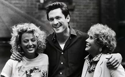 Michael Madsen; ¿Cómo fue su vida personal y su carrera como actor? 