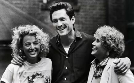 Michael Madsen; ¿Cómo fue su vida personal y su carrera como actor?