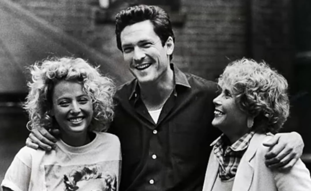 Michael Madsen; ¿Cómo fue su vida personal y su carrera como actor?
Imagen: Instagram