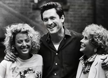 Michael Madsen; ¿Cómo fue su vida personal y su carrera como actor?