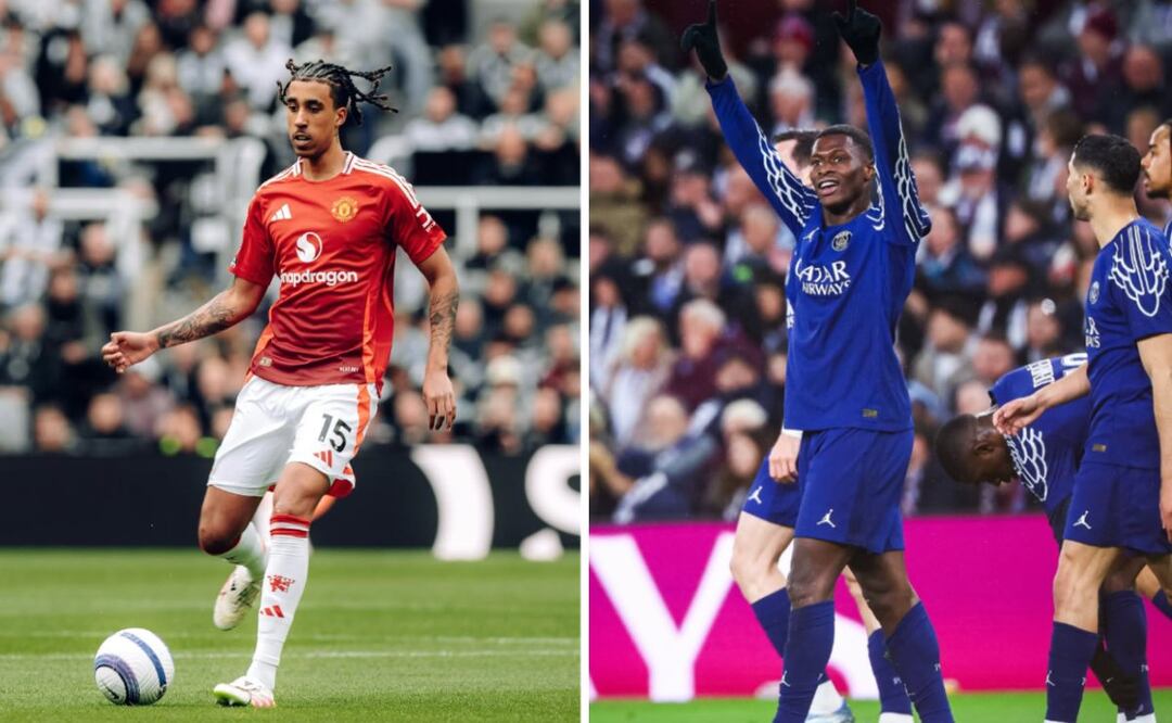 Foto: Instagram (Manchester United vs Olympique de Lyon: Sigue EN VIVO el partido de la UEFA Europa League)