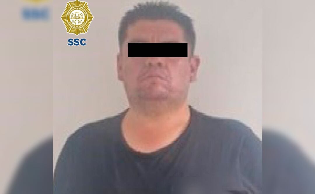 Atoran a conductor de una ambulancia que atropelló a peatón, en la Del Valle