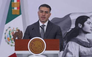 ¿Te perdiste la Mañanera? Por ataque en Teotihuacán reforzarán seguridad en zonas arqueológicas de México