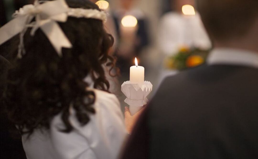 ¿Por qué es tan importante hacer la Primera Comunión?