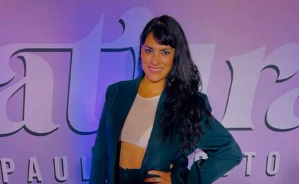 Actriz Liz Gallardo arremete contra famosas operadas y actores mamados, esta es la razón