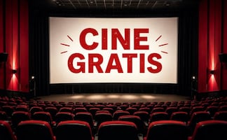 Cine GRATIS en La Magdalena Contreras: Ubicación y todo lo que tienes que saber para no gastar