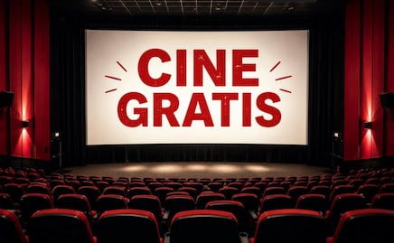 Cine GRATIS en La Magdalena Contreras: Ubicación y todo lo que tienes que saber para no gastar