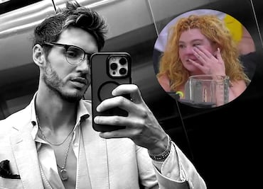 Briggitte Bozzo revela lo que vivió con Fede Dorcaz y rompe en llanto