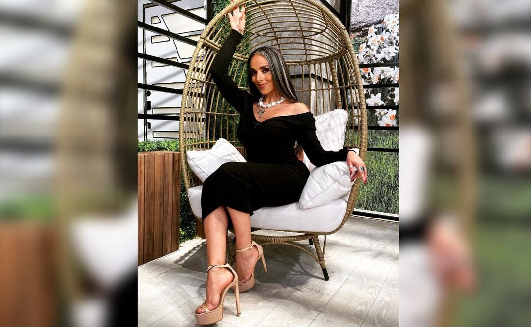 Ivonne Montero es víctima de insultos “por culpa” de Rodrigo Romeh 