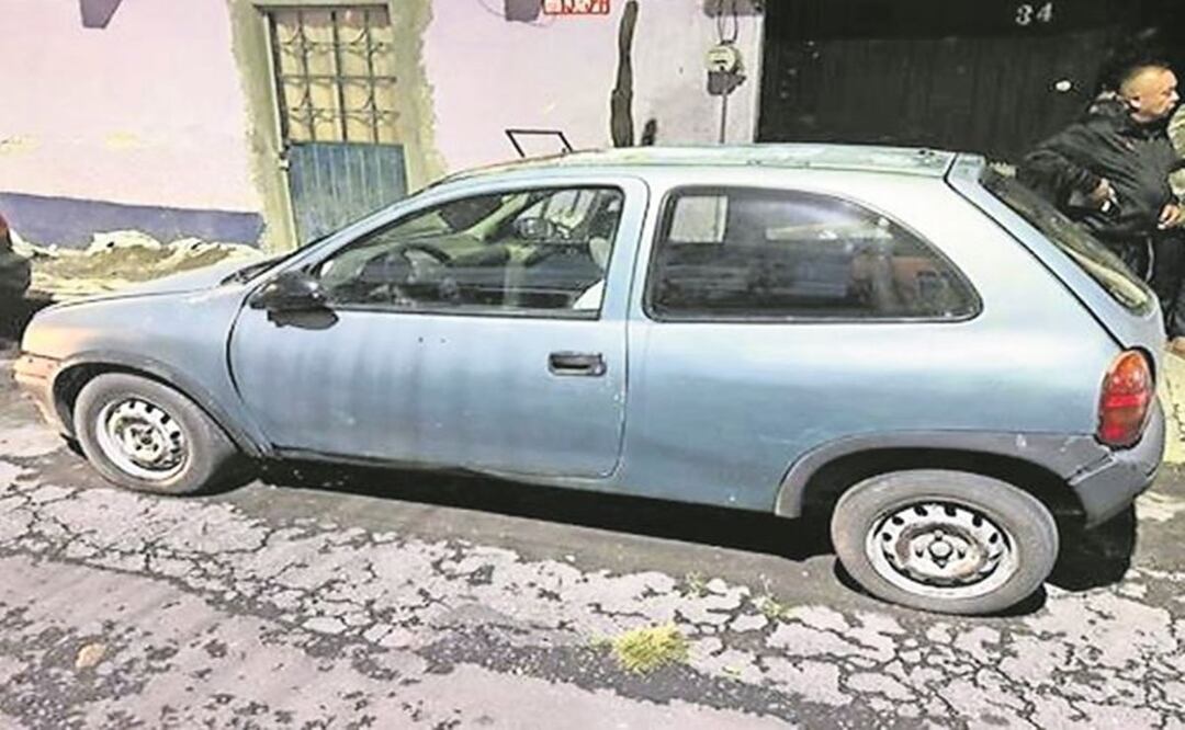 Borrachera de dos semanas acabó con la vida de Jesús en CDMX, lo hallaron muerto y encajuelado