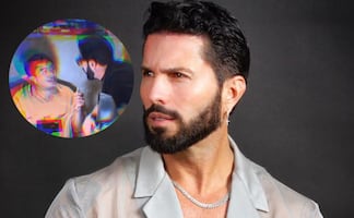 ¡Explota en vivo! Poncho de Nigris arremete contra periodista en conferencia de prensa