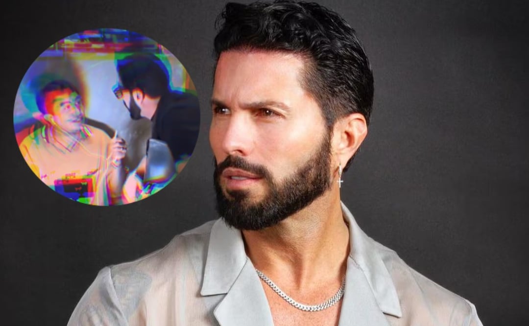 ¡Explota en vivo! Poncho de Nigris arremete contra periodista en conferencia de prensa