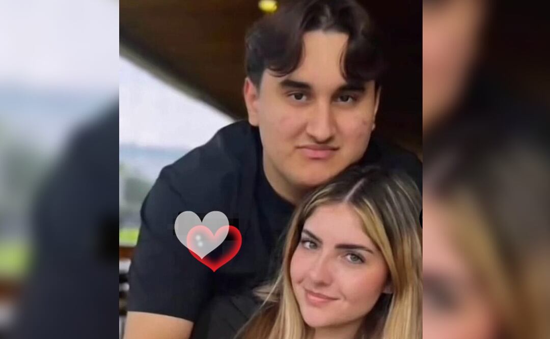 Ivanna Isa, supuesta novia del hijo de AMLO