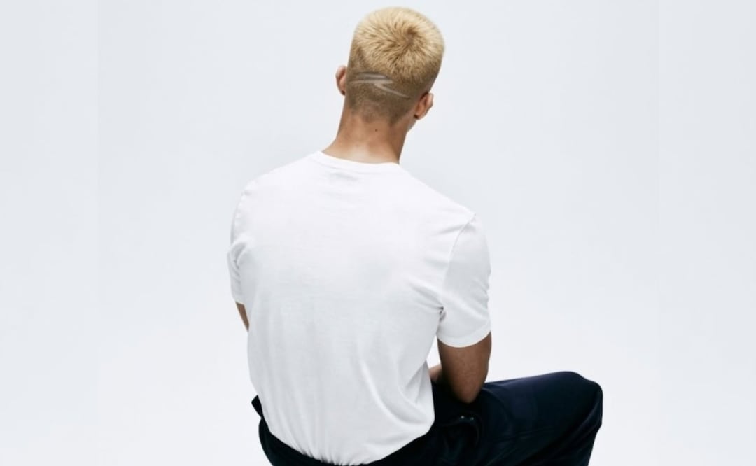 La marca mexicana de ropa deportiva que fue desplazada y ahora quiere revancha. Foto: (Instagram)