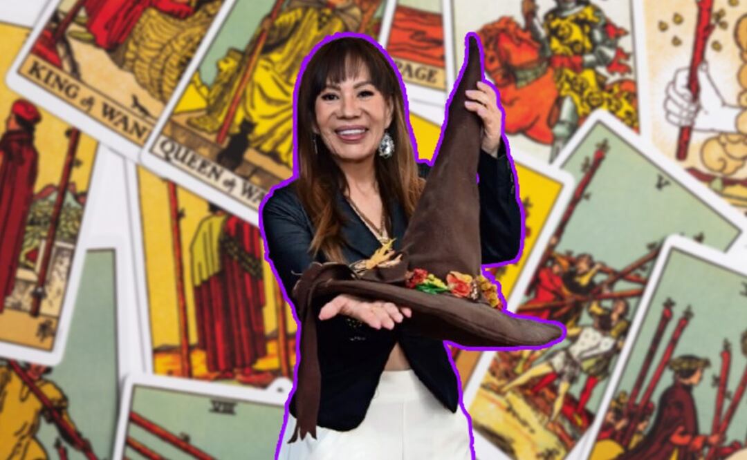 Padme Vidente (Foto: Rosalío Huizar / Unsplash)