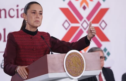 ¿Te perdiste La Mañanera? Pensiones Bienestar e inundaciones, en los temas de hoy