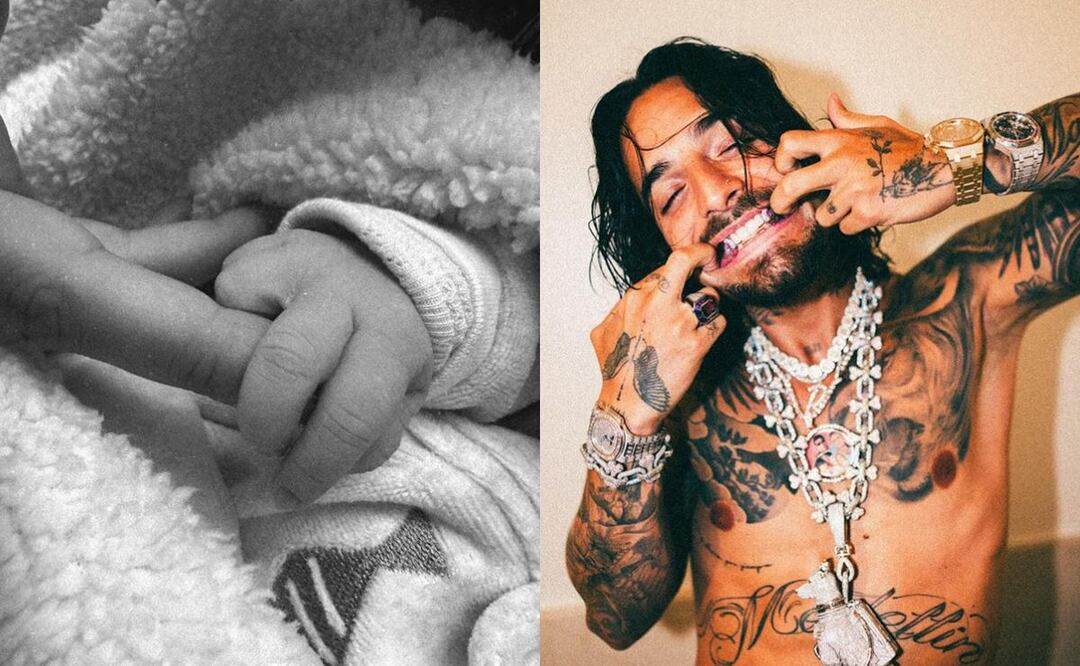 Colombianos acusan atropellos de Maluma a pacientes desde el nacimiento de su hija París