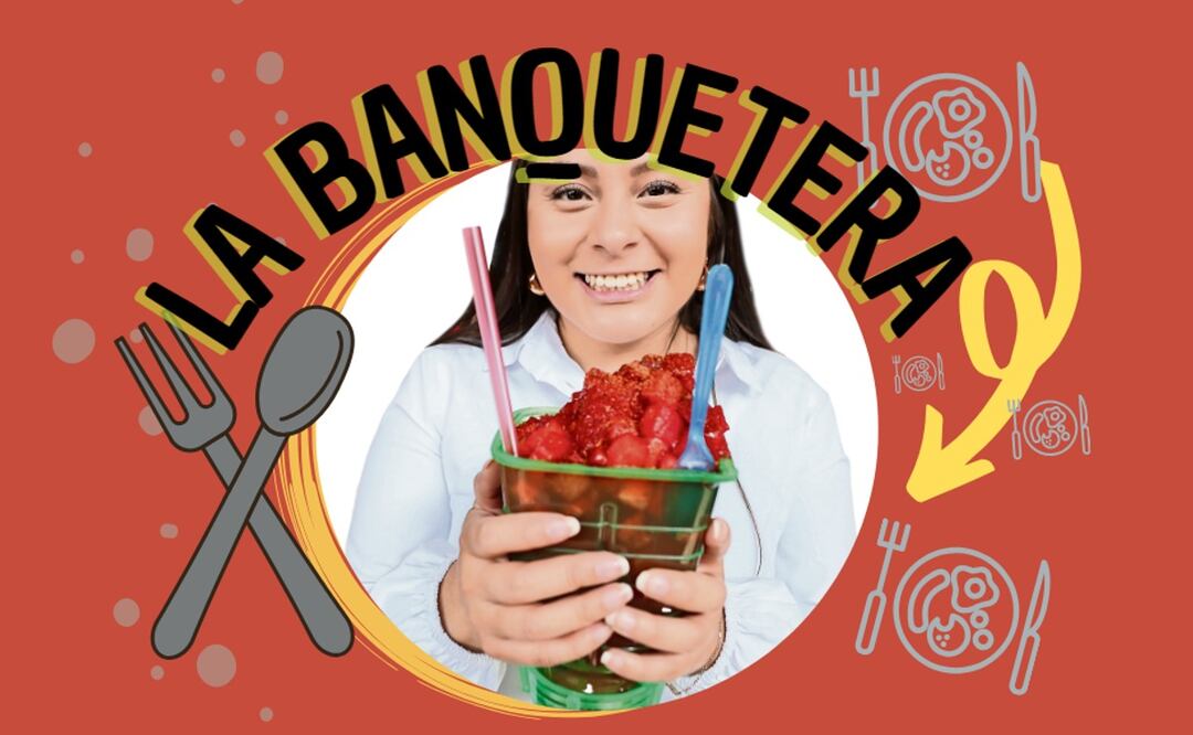 ¿Te estás quemando? Bájate lo caliente con un sabrosos raspado de Los Güeros