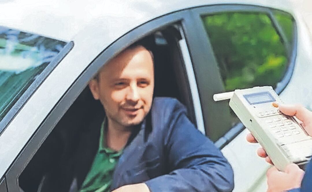 En Bélgica hombre puede estar ebrio sin consumir alcohol ¿A qué se debe?