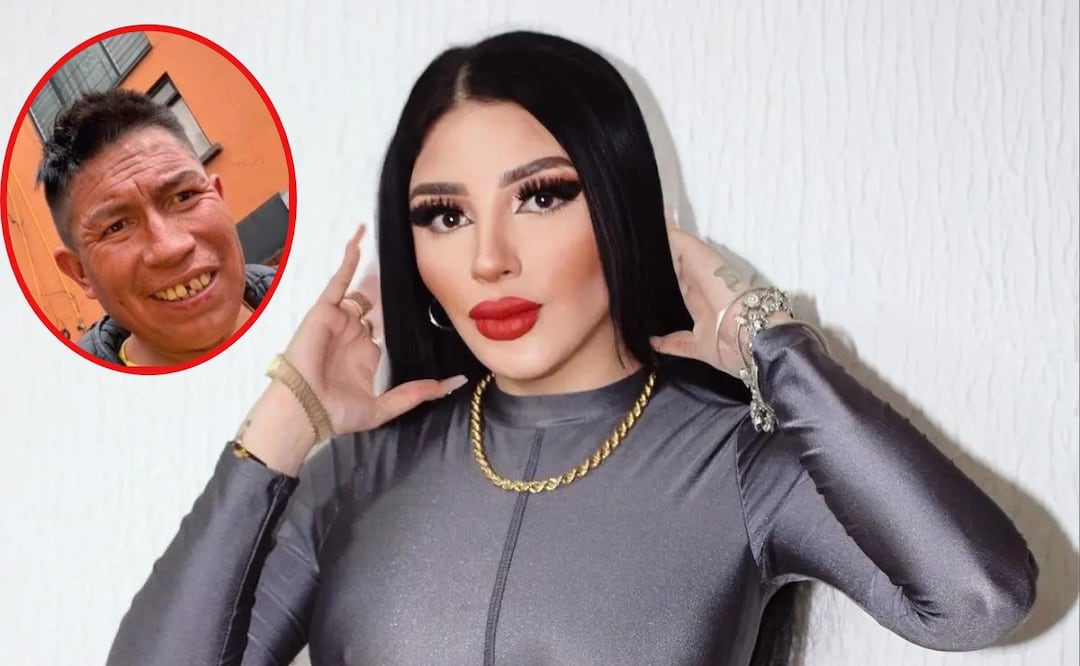 Bellakath en polémica tras desaparición de uno de sus colaborades
Imagen: Instagram