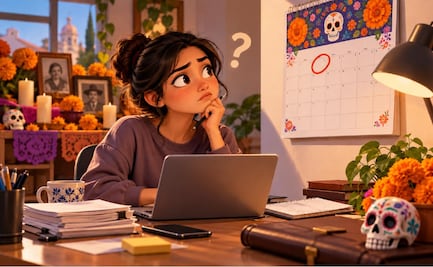 ¿El Lunes 2 de Noviembre es día de descanso obligatorio? Esto dice la Ley del Trabajo