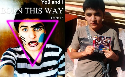 Tirador de Teotihuacán quería ser científico, era fan de Lady Gaga y anunció en redes su Columbine