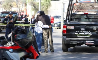 No llegó el desayuno: Un hombre compró tamales y terminó arrollado en Naucalpan