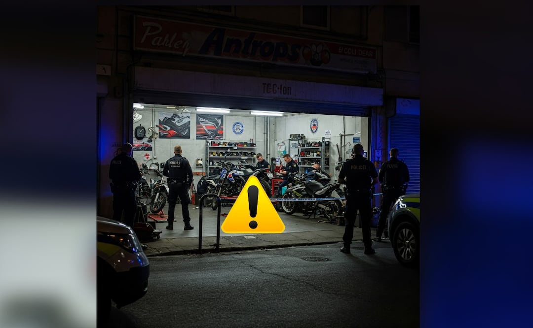 Imagen Ilustrativa: IA