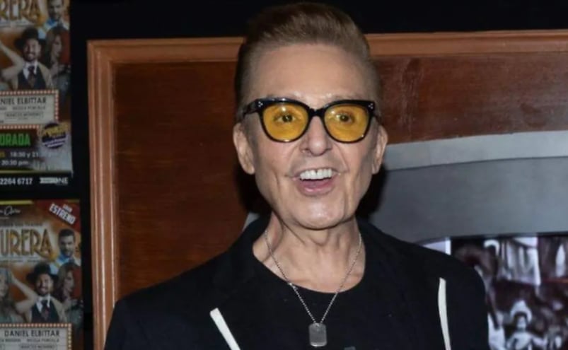 ¿Daniel Bisogno predijo su muerte? El último posteo en redes sociales que hoy suena a despedida