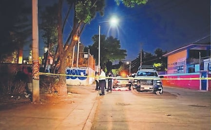 Mujer mata a su pareja tras una fuerte discusión, en Edomex