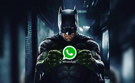 ¿Cómo activar el Modo Batman en WhatsApp? Fácil y Rápido