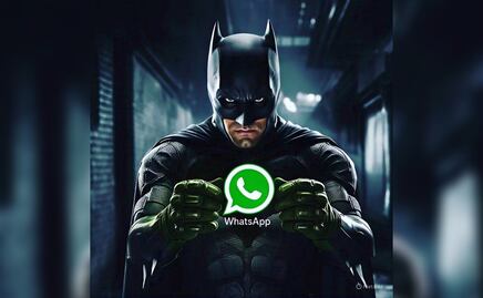 ¿Cómo activar el Modo Batman en WhatsApp? Fácil y Rápido