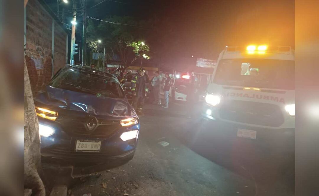 Accidentes en Día de Reyes dejan 2 muertos y 6 lesionados; uno era un “rey mago”