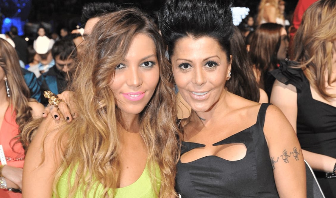 ¿Alejandra Guzmán y su hija Frida Sofía sanan viejas heridas familiares?
Imagen: Redes Sociales