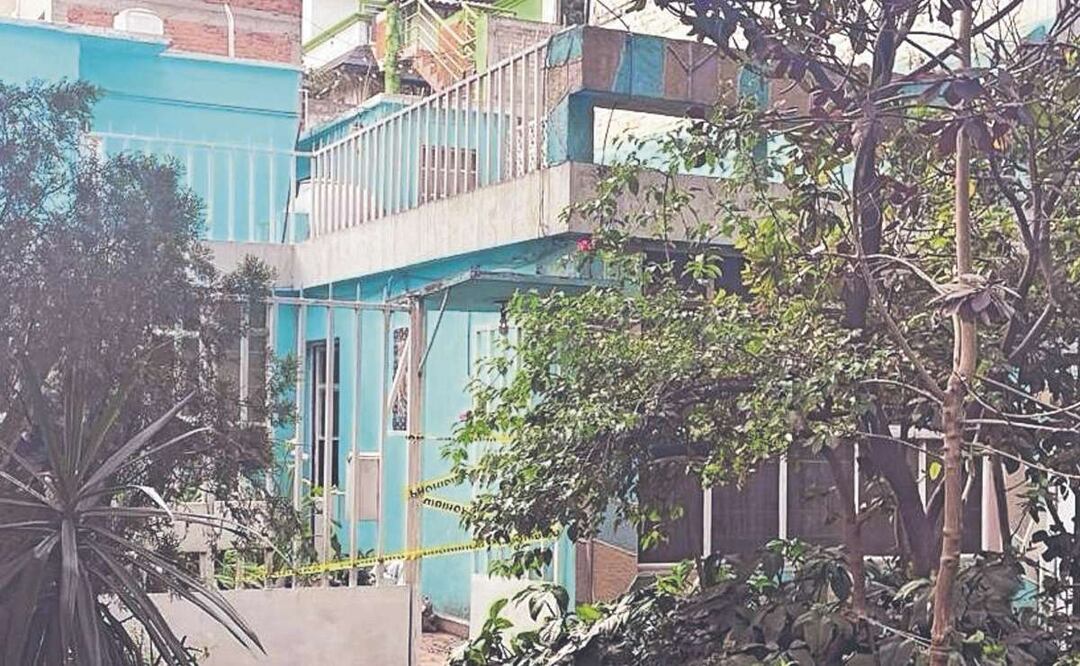 Encuentran sin vida a abuelita (Foto: Especial)