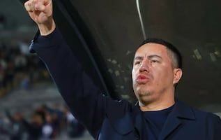 El sueño de Efraín Juárez en Pumas se apaga por desacuerdos con la directiva
