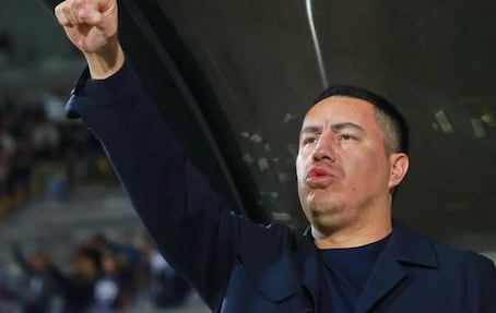 El sueño de Efraín Juárez en Pumas se apaga por desacuerdos con la directiva