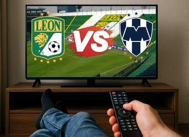 León vs Rayados ¿Dónde y a qué hora ver EN VIVO en partido HOY domingo 20 de abril?