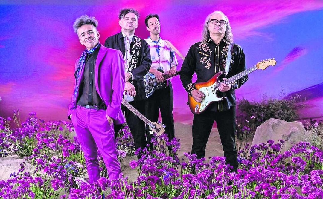 Rubén Albarrán hizo fuertes declaraciones sobre las elecciones presidenciales en México