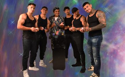 Yamarash y 5PK2 se unen para traerte un ritual que abre caminos y atrae 