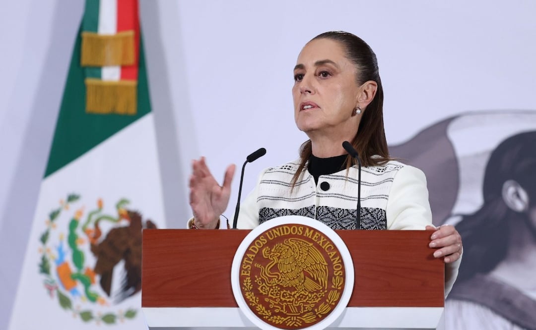 Foto: Cuartoscuro : ¿Te perdiste La Mañanera? Gobierno federal invertirá 5.6 billones de pesos hacia 2030)