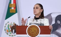 ¿Te perdiste La Mañanera? Gobierno federal invertirá 5.6 billones de pesos hacia 2030