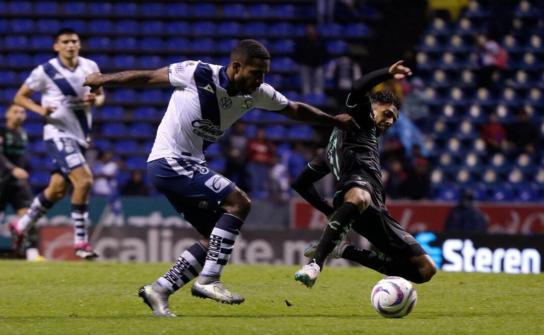 Puebla y Santos inauguran el Apertura 2024, ¿dónde y a qué hora verlo?