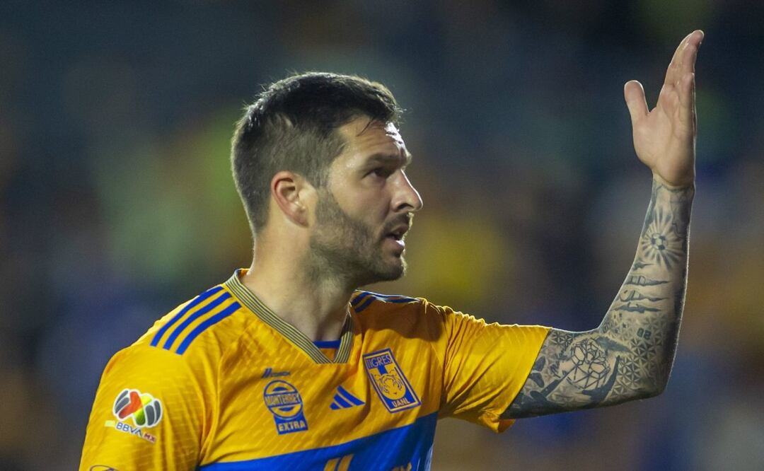 Gignac falló penal y deja ir el pase a semifinales en la Concacaf Champions League