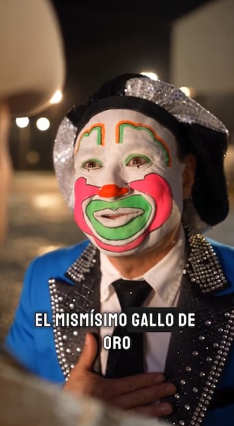 Si el tiempo diera otra oportunidad: Brincos Dieras y La Mole se reencuentran con Valentín Elizalde
Foto: IA