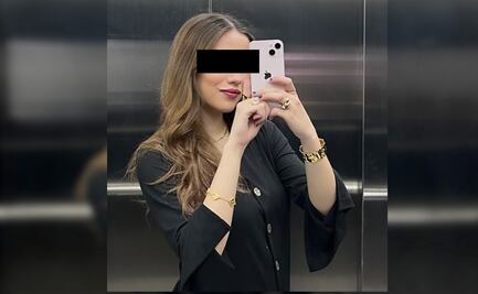 Marianne Gonzaga: filtran fotos del ataque; piden, como a Fofo Márquez, la vinculen a feminicidio 