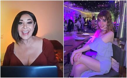 Adis Tuñón da detalles del encuentro entre su sobrina y su hijo José Julián